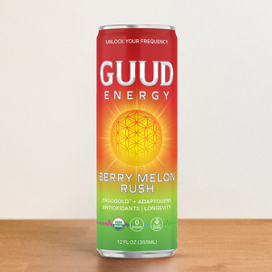 Home berry melon rush